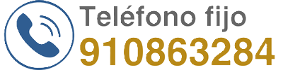 Teléfono fijo de multiservicioslorena
