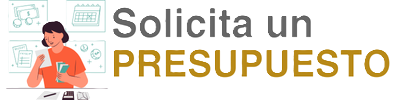 Solicita un presupuesto multiservicioslorena