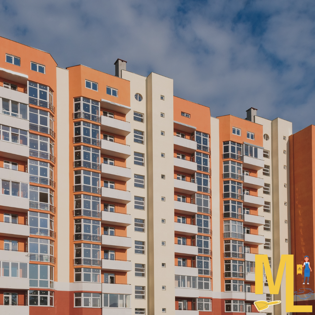 Servicio de limpieza